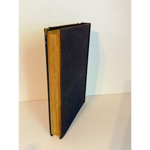 Vintage The Book League of America 1940s Lot Home Bar Decor Prop Theater - Picture 6 of 16